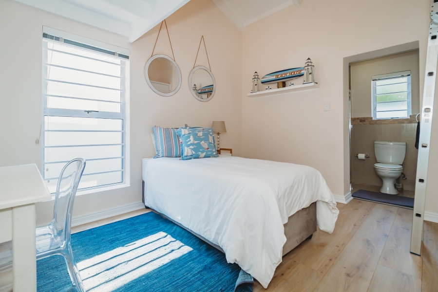 3 Bedroom Property for Sale in Dormehls Drift Western Cape